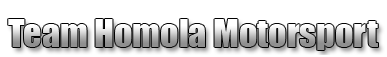 Homola Motorsport