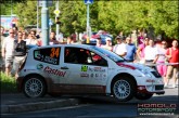 Rally Bratislava 09-11