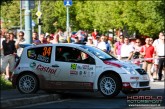 Rally Bratislava 09-13