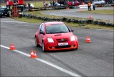 Autoslalom Trebatice 2010 3