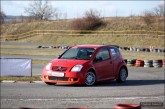Autoslalom Trebatice 2010 7