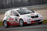 Homola Motorsport Auto Show Slovakiaring 02