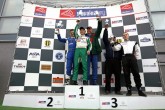 Homola Motorsport Auto Show Slovakiaring 03