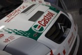Homola Motorsport Auto Show Slovakiaring 04