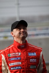 Homola Motorsport Auto Show Slovakiaring 07
