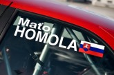 Mato Homola Alfa 07