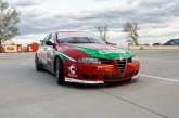 Mato Homola Alfa 11