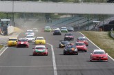 Hungaroring Mato Homola 1