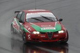 Hungaroring Mato Homola 11