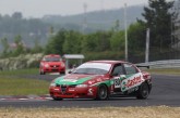 Hungaroring Mato Homola 6