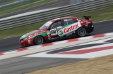 Hungaroring Mato Homola 8