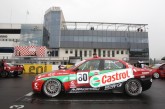Hungaroring Mato Homola 9