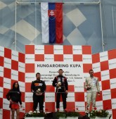 Hungaroring Mato Homola 93