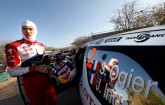 Wrc Rally Mexico 01