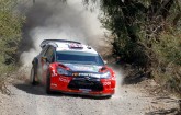 Wrc Rally Mexico 010