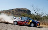 Wrc Rally Mexico 02