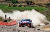 Wrc Rally Mexico 05