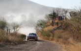 Wrc Rally Mexico 07