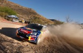 Wrc Rally Mexico 08
