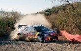 Wrc Rally Mexico 09