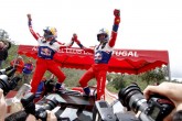 Wrc Portugal 2011 02