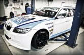 Homola Bmw Wtcc 3