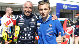 frontpage mato tom coronel wtcc