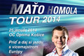 Mato Homola TOUR