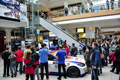 MAŤO HOMOLA TOUR 2014 po Banskej Bystrici s novým lídrom
